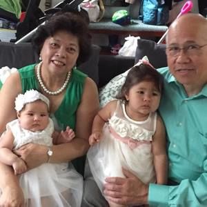 Meet your Posher, Elsa